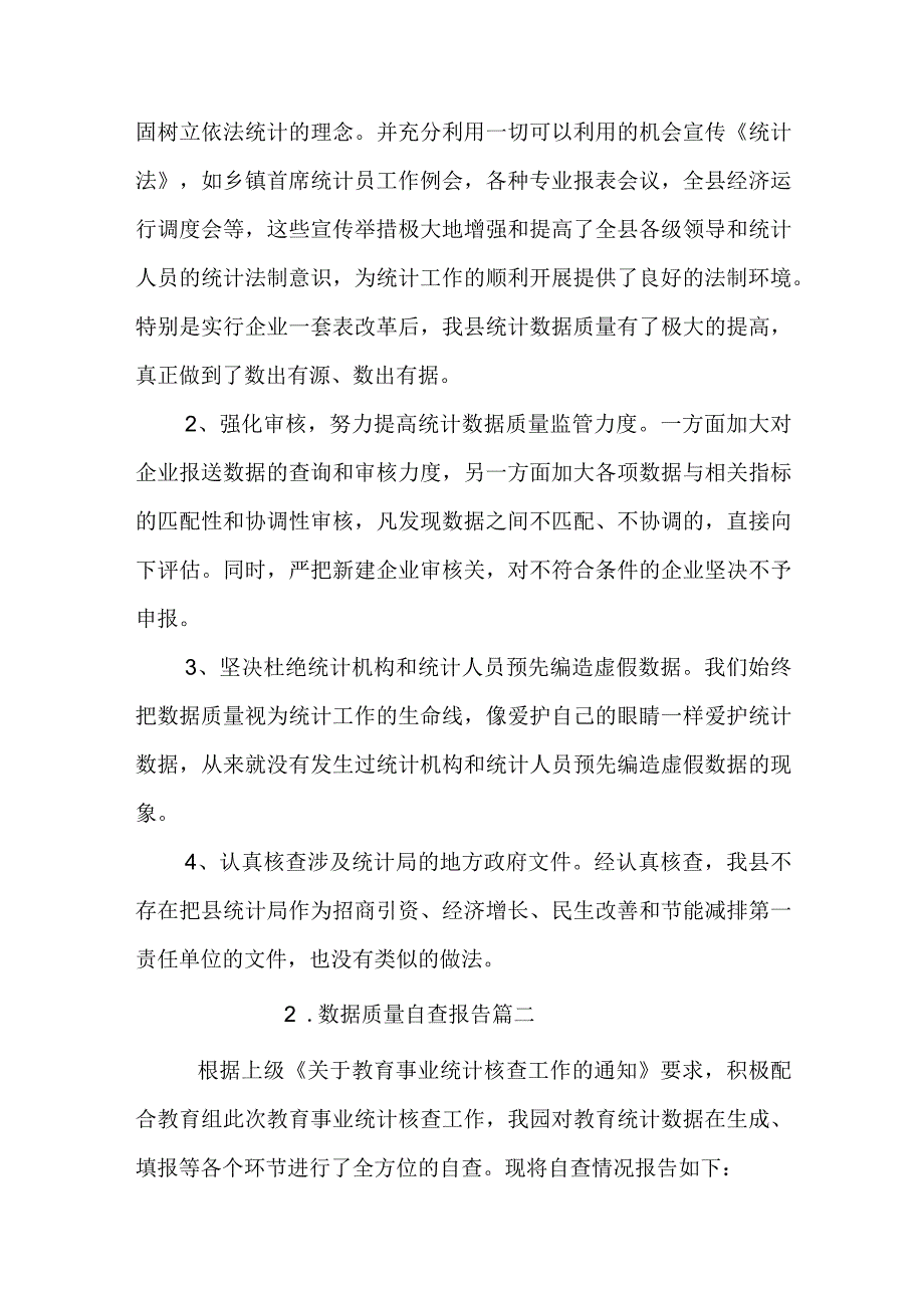 数据质量自查报告.docx_第2页