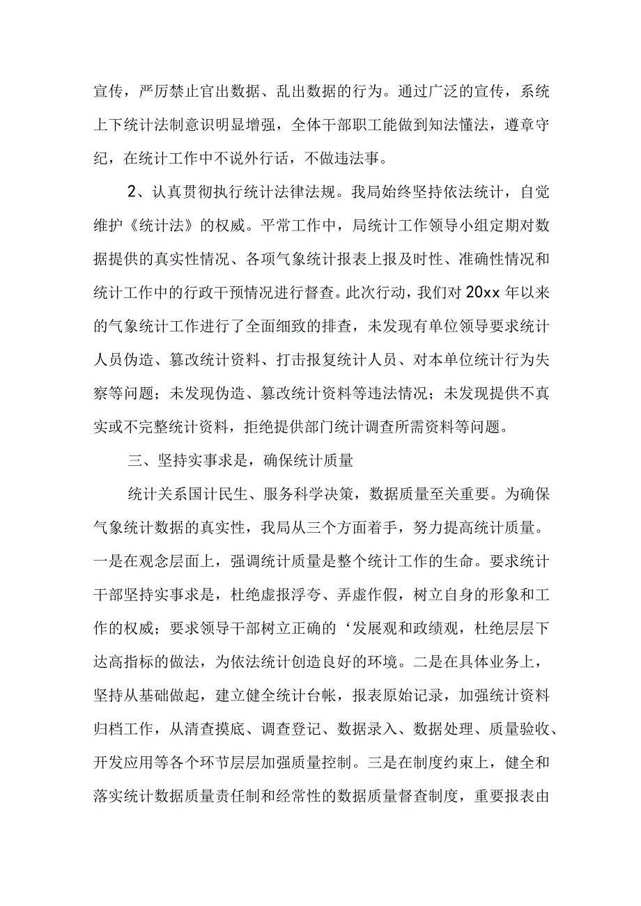 统计自查整改情况报告.docx_第2页