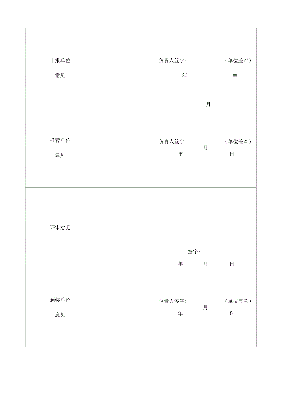 第四届中国林业产业突出贡献奖申报审核表单位.docx_第3页