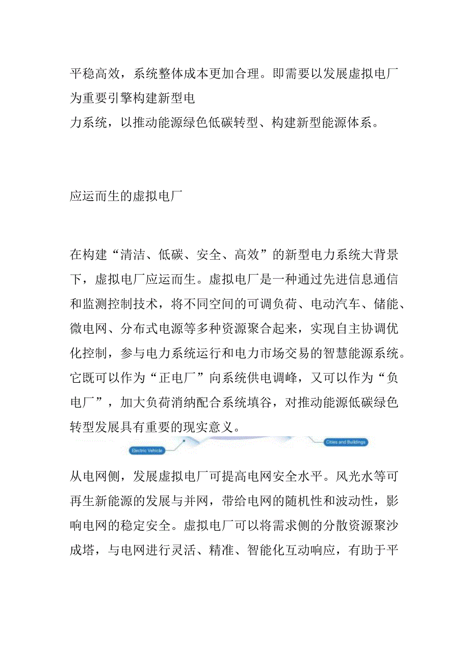 虚拟电厂商业模式研究分析报告.docx_第2页