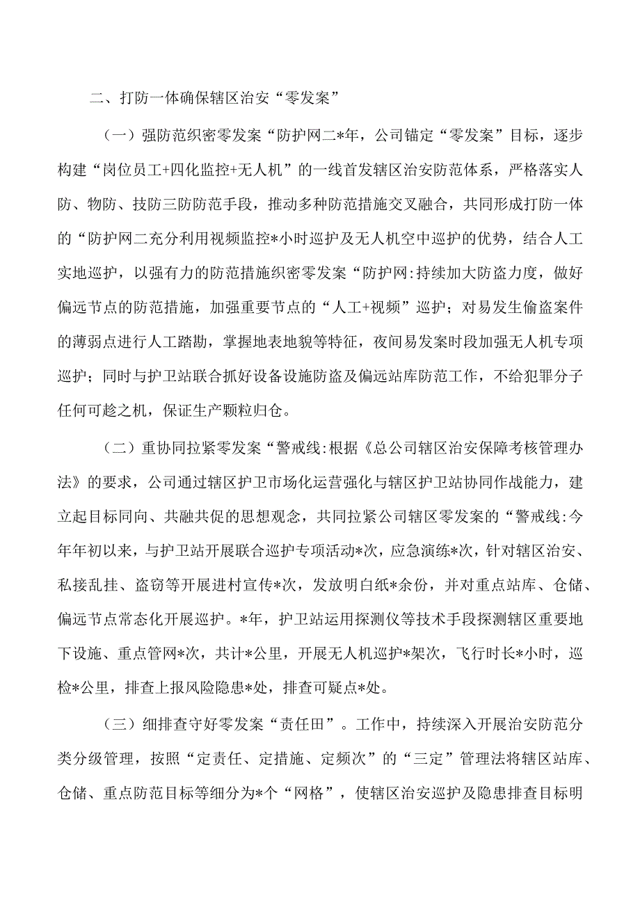 企业公司综合治理工作总结.docx_第2页