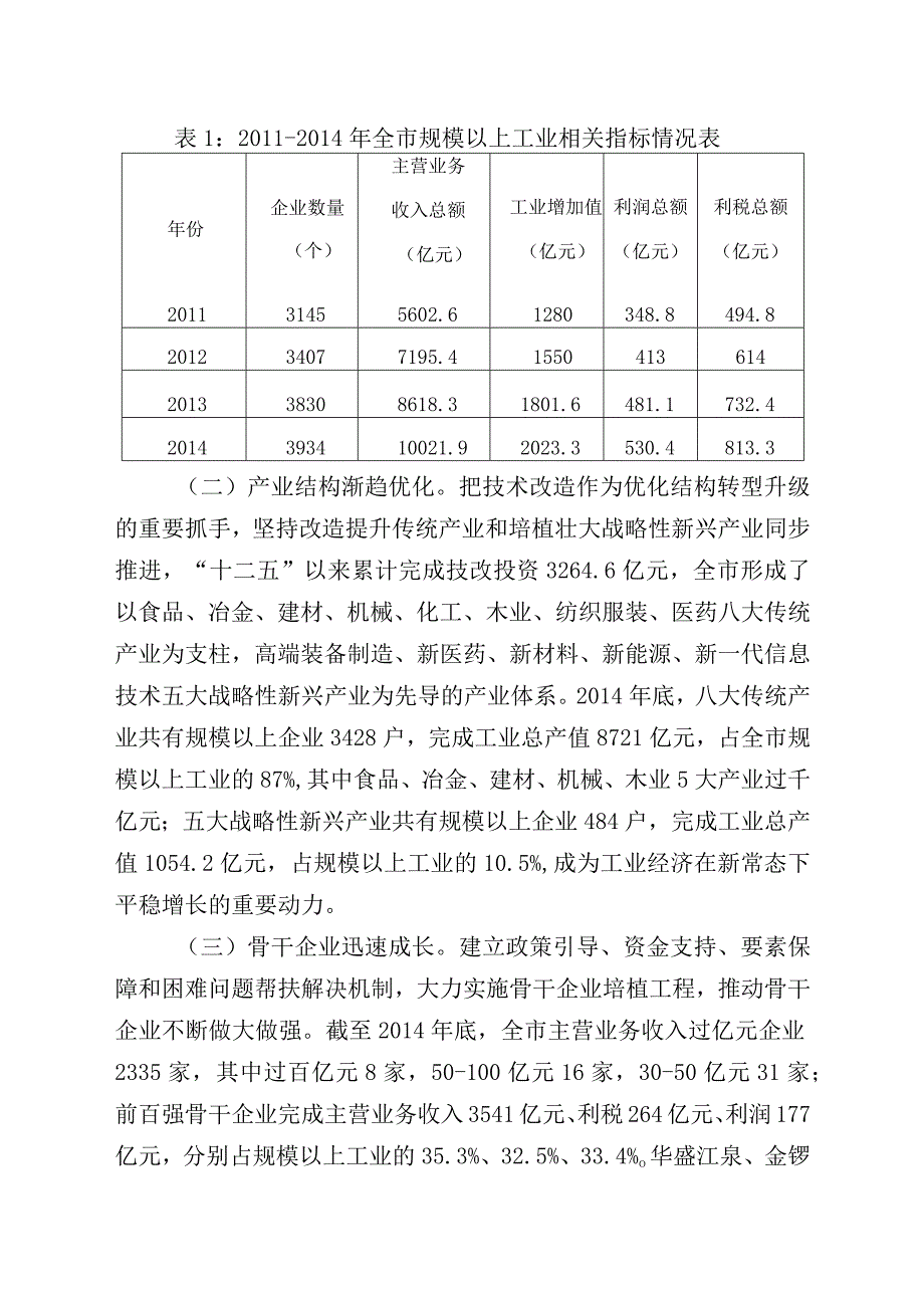 临沂市推进工业转型升级行动计划.docx_第2页