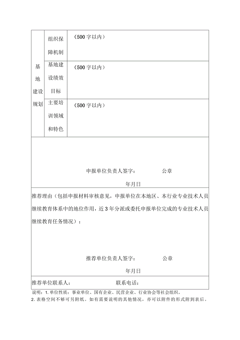 专业技术人员继续教育基地模板.docx_第3页