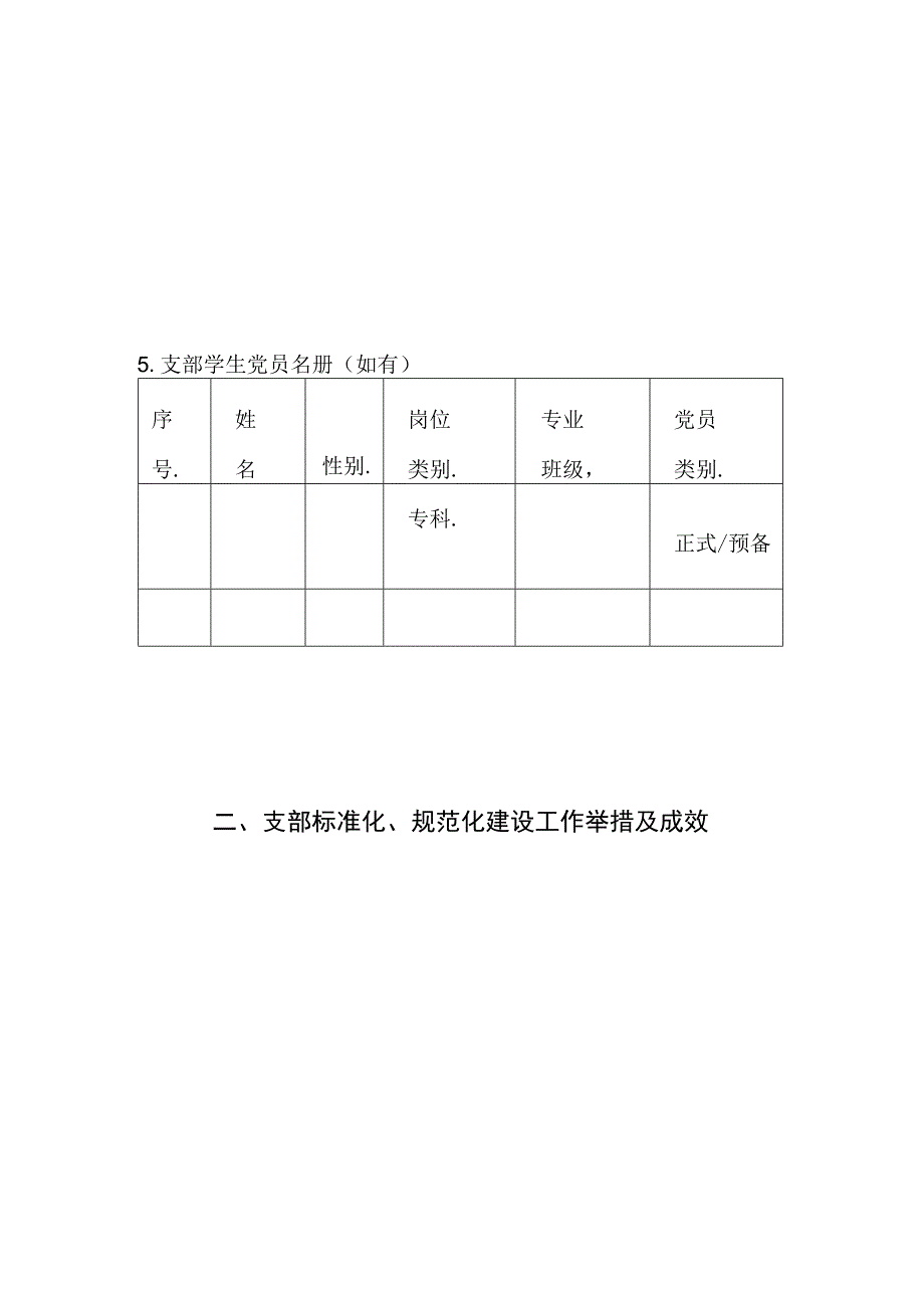 2024年党支部标准化规范化建设达标验收申请书.docx_第3页