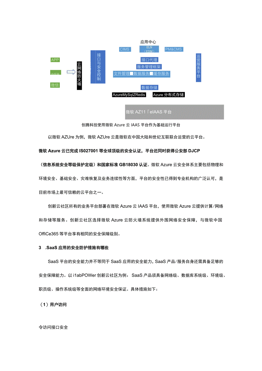 SaaS供应商如何确保数据安全.docx_第2页