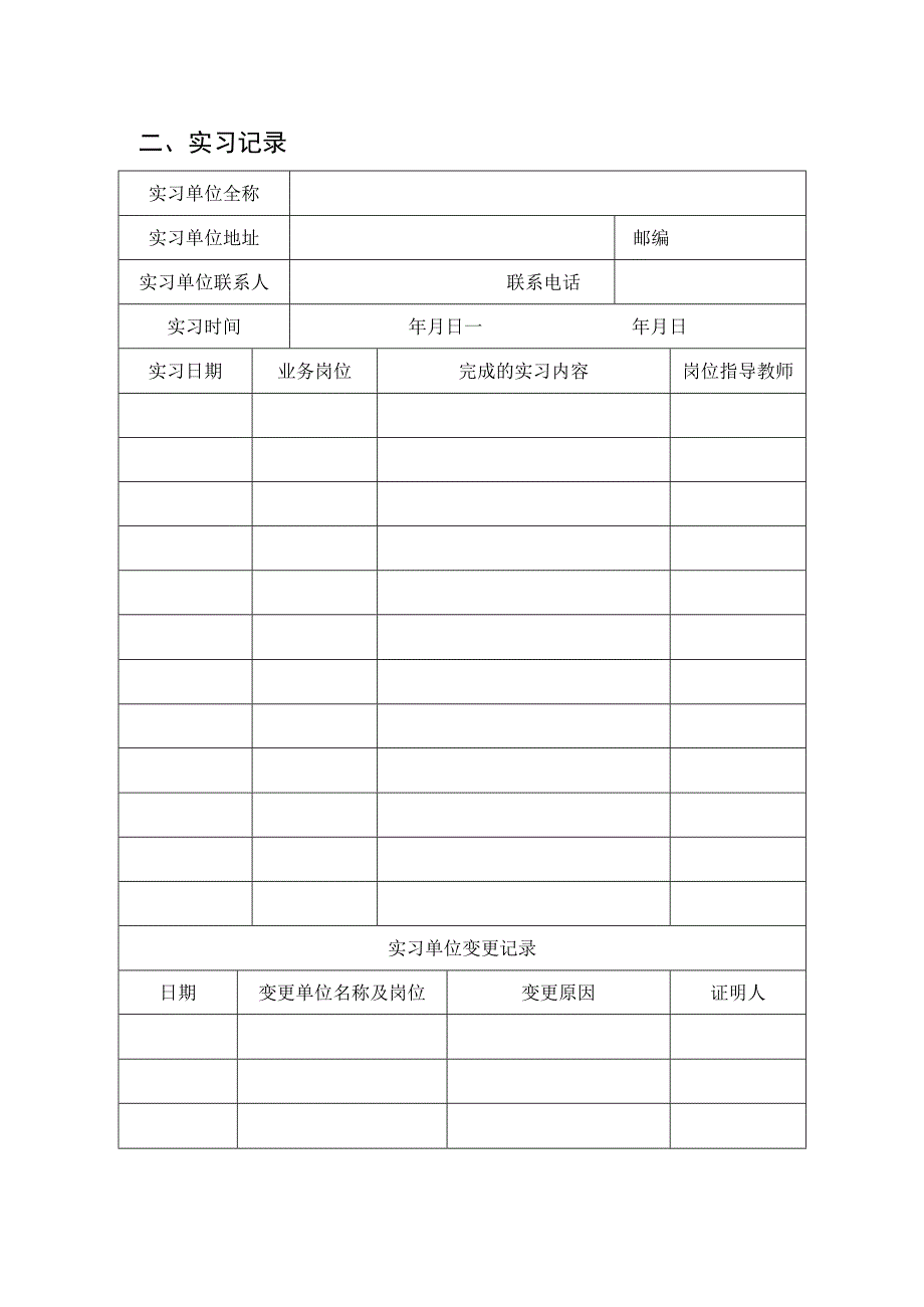 合肥信息技术职业学院学生顶岗实习报告书.docx_第3页