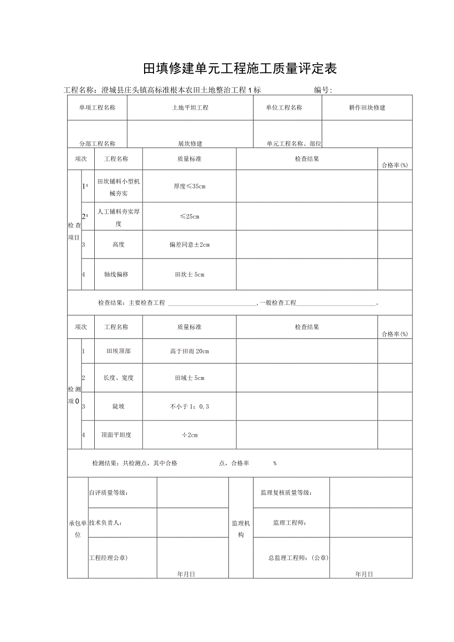 土剥离工序质量评定表汇编.docx_第3页