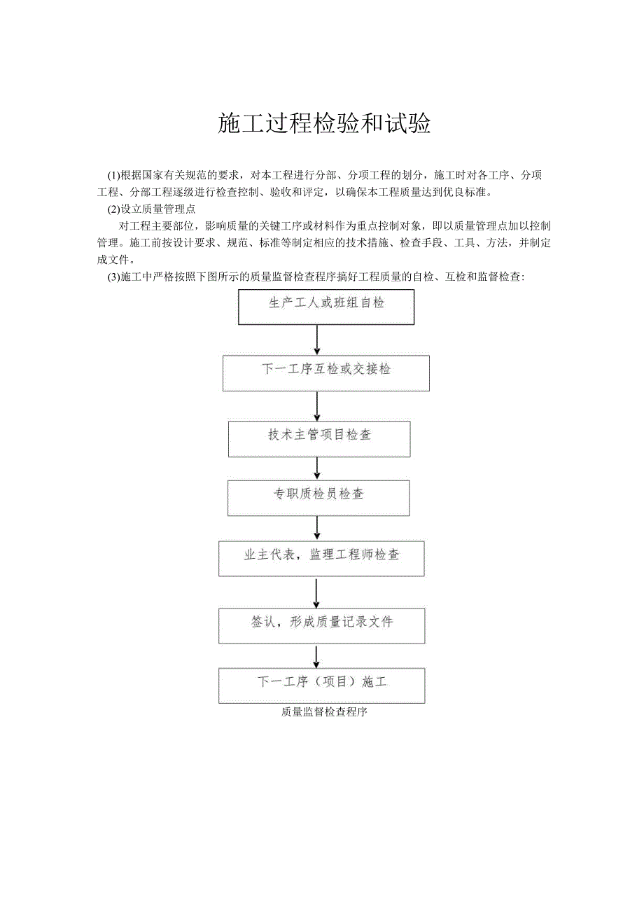 施工过程检验和试验.docx_第1页