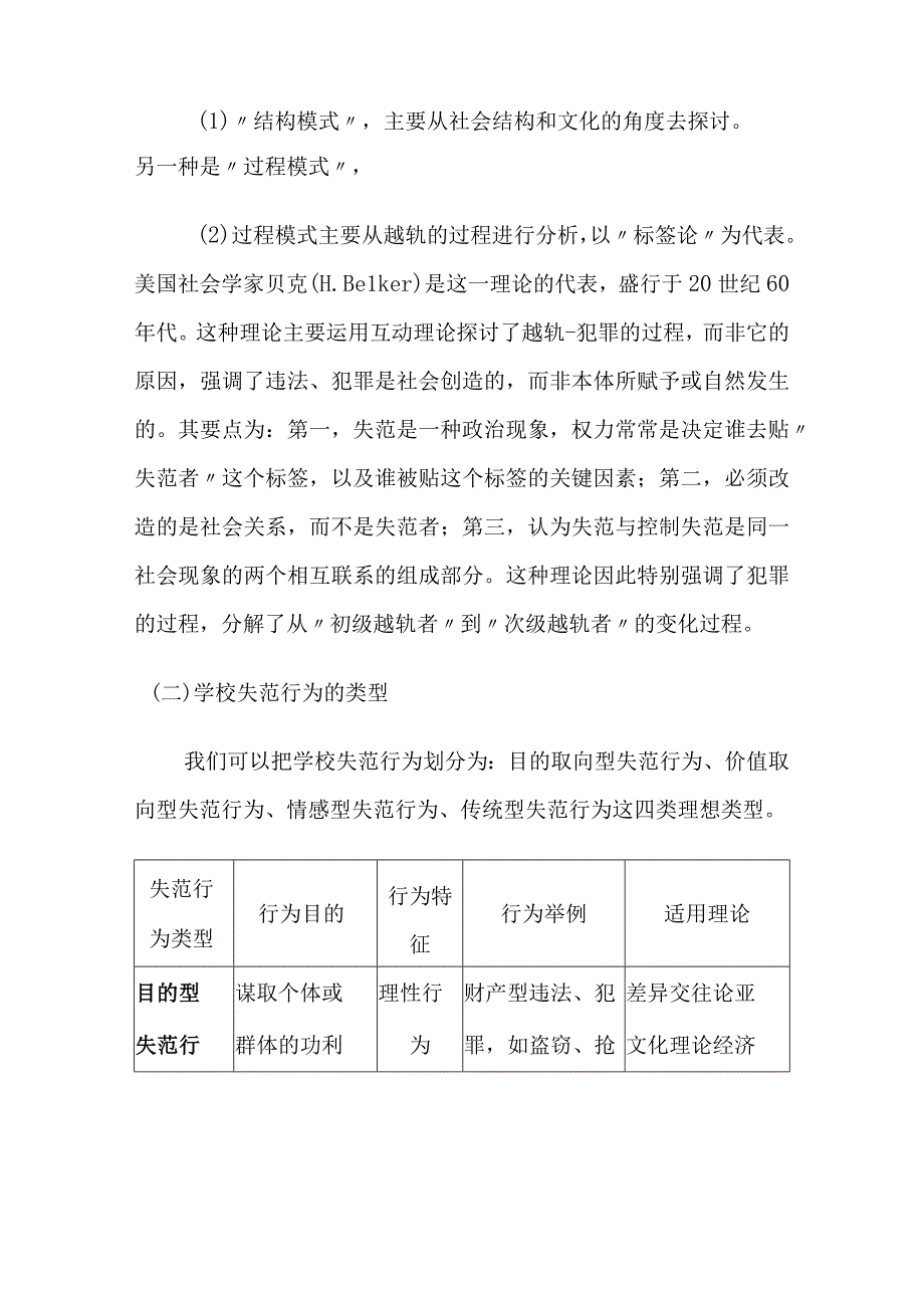 学校失范行为的类型研究.docx_第2页