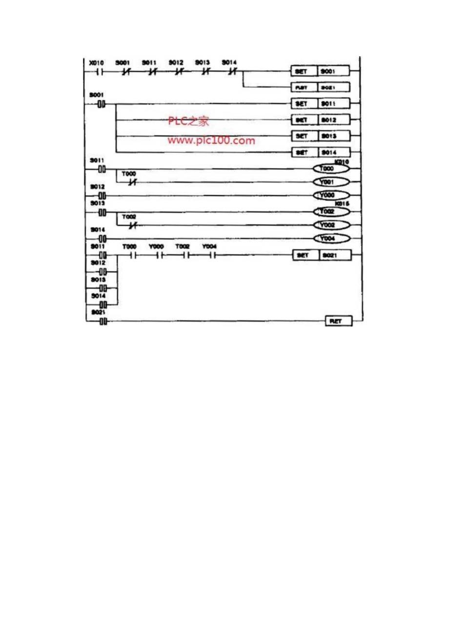 基于PLC的家用咖啡机——硬件设计.docx_第2页