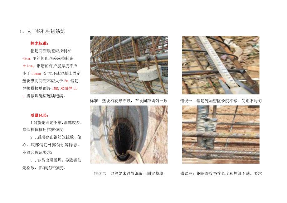 灌注桩混凝土浇筑方案.docx_第1页