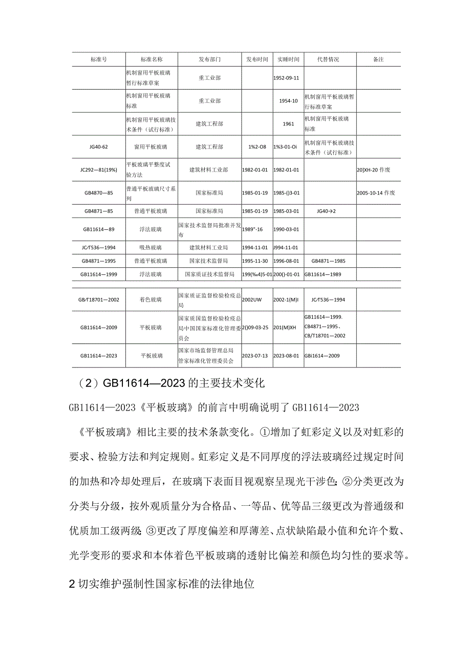 简论平板玻璃强制性标准的强制效力.docx_第2页