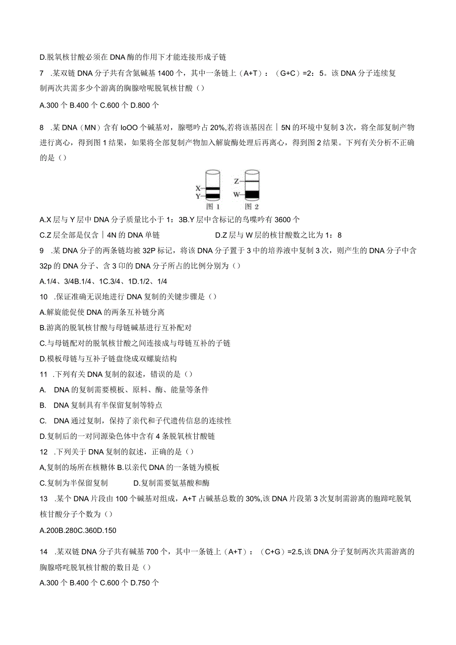 第三节DNA的复制.docx_第2页