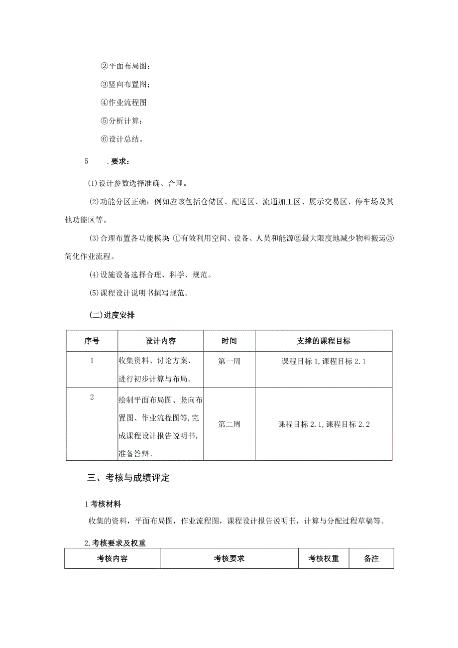 04460036物流系统规划与设计课程设计.docx_第3页