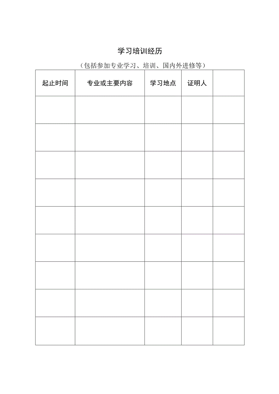 专业技术职务任职资格评审表.docx_第3页