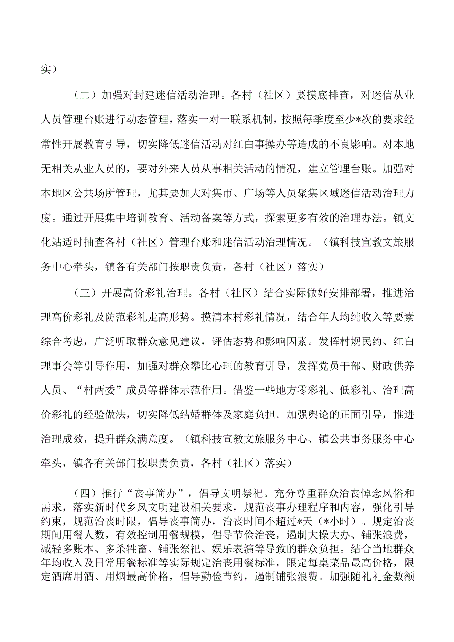 下载深化推进移风易俗树立文明乡风方案.docx_第2页