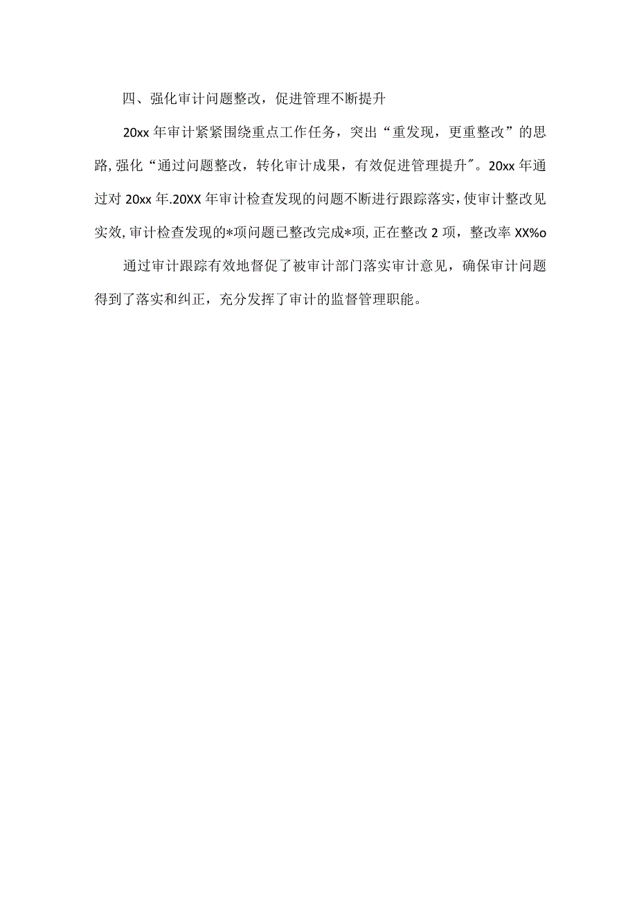 内部审计工作总结范文.docx_第2页