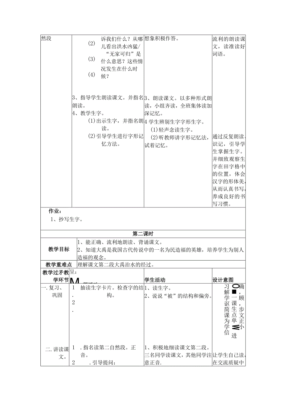 大禹治水.docx_第2页