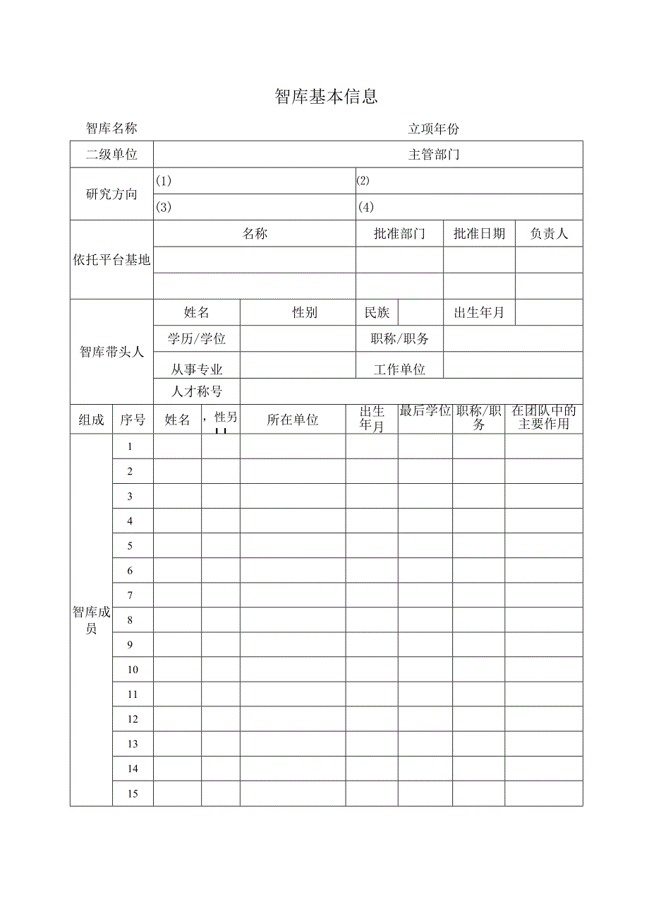 太原师范学院“1331工程”智库建设计划年度报告.docx_第2页