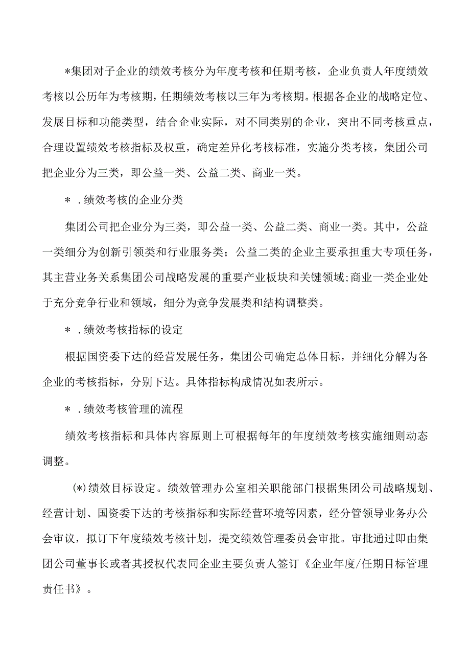 集团公司绩效考核管理案例研究.docx_第2页