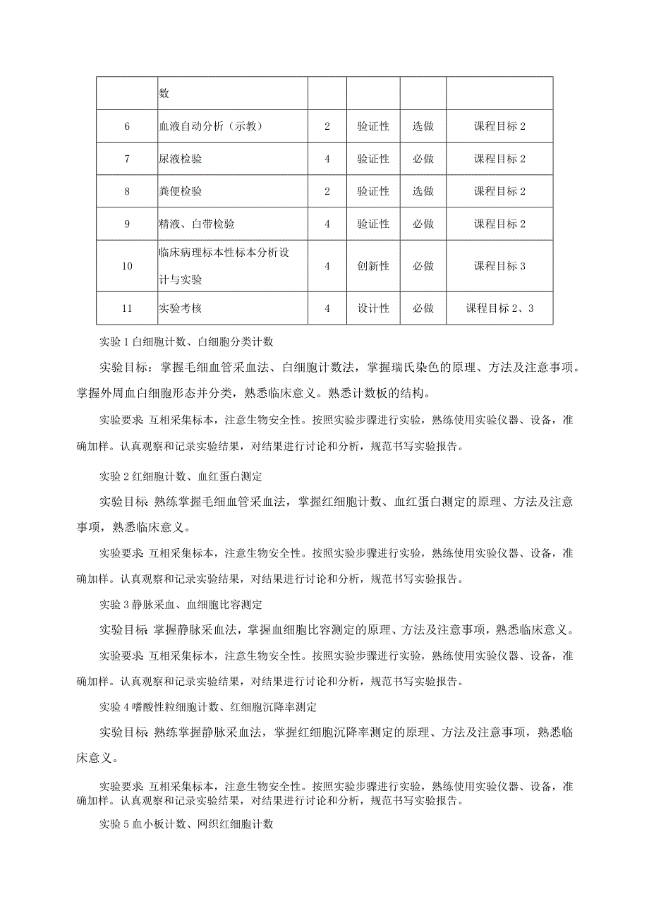 26410176临床检验学实验.docx_第3页