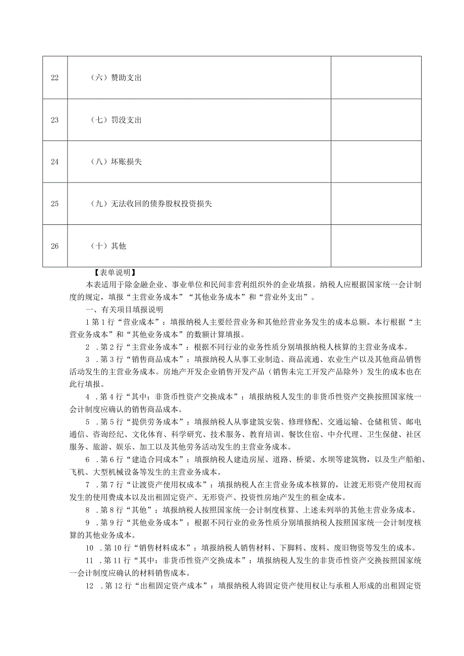 A06562《一般企业成本支出明细表》（A102010）.docx_第3页