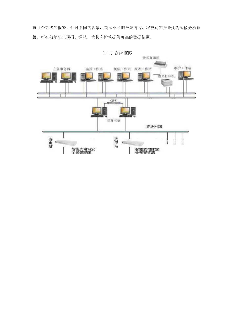 110kV智能变电站在线监测系统技术方案.docx_第3页