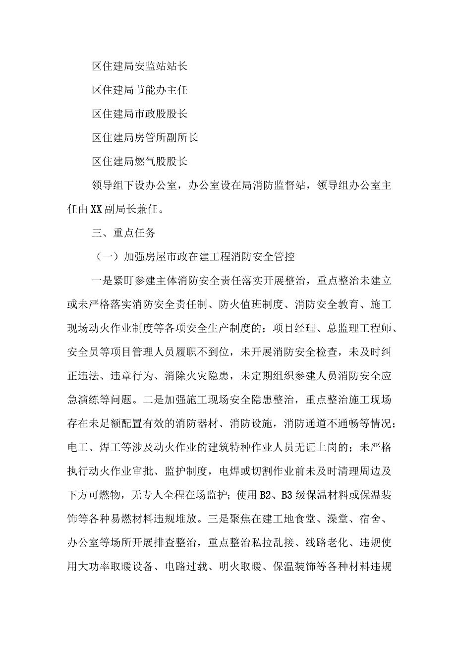 XX区住建领域冬春季节消防安全攻坚治理实施方案.docx_第2页