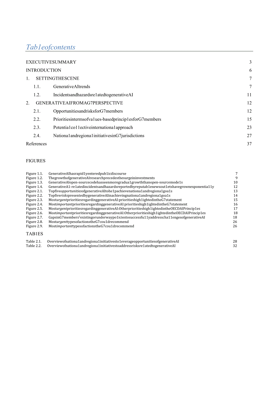 OECD+2023年G7广岛会议：生成式人工智能进程-英_市场营销策划_重点报告20230904_d.docx_第3页