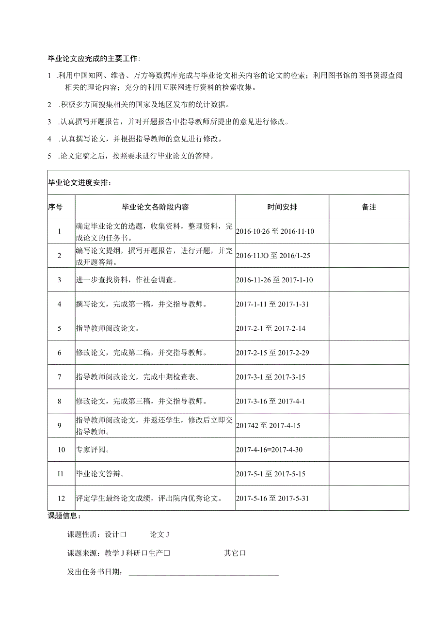 【《互联网金融背景下小微企业融资问题探析（任务书+开题报告+论文）》16000字】.docx_第2页