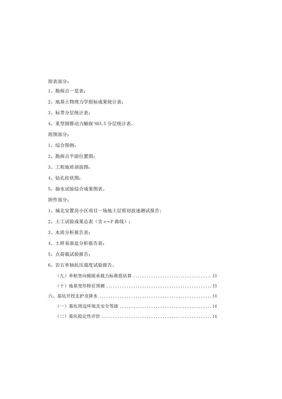 城北安置房小区项目岩土工程勘察报告.docx_第3页