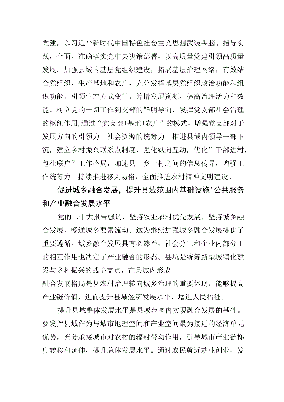 县域经济发展助推乡村振兴.docx_第3页