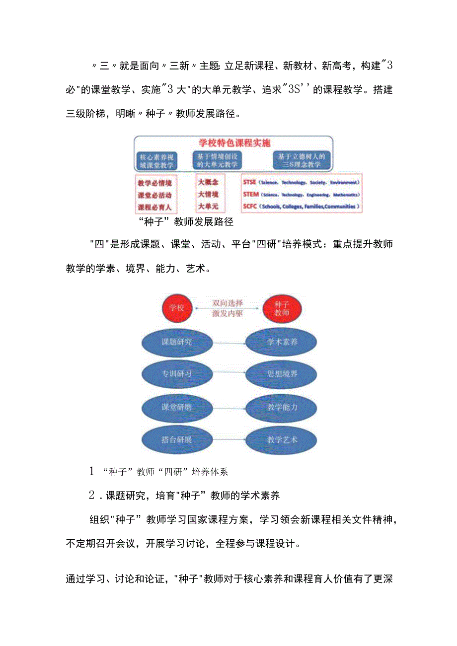 实施“种子”计划在“双新”推进中实现学校高质量发展.docx_第3页