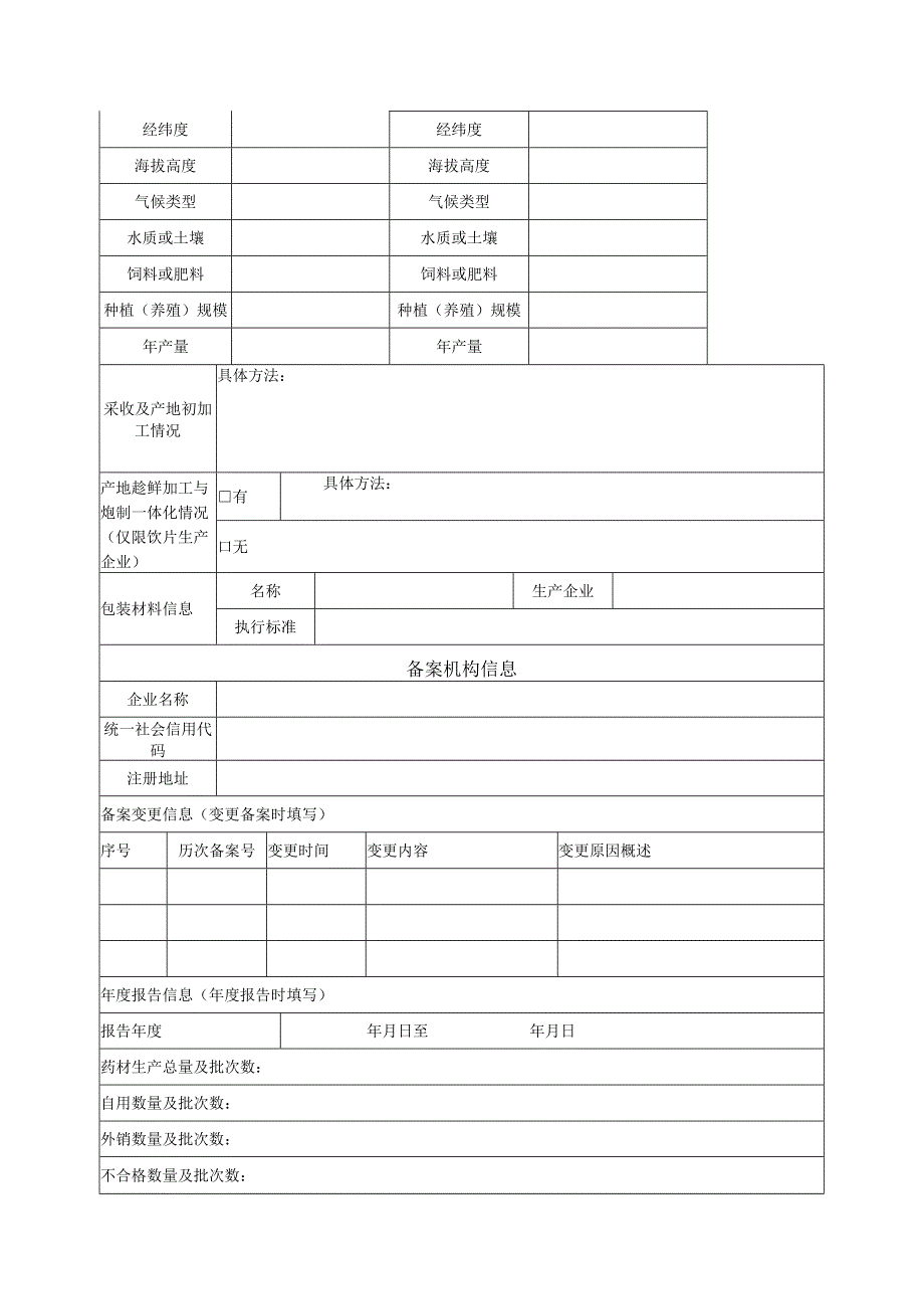 川产道地药材备案申请表.docx_第2页