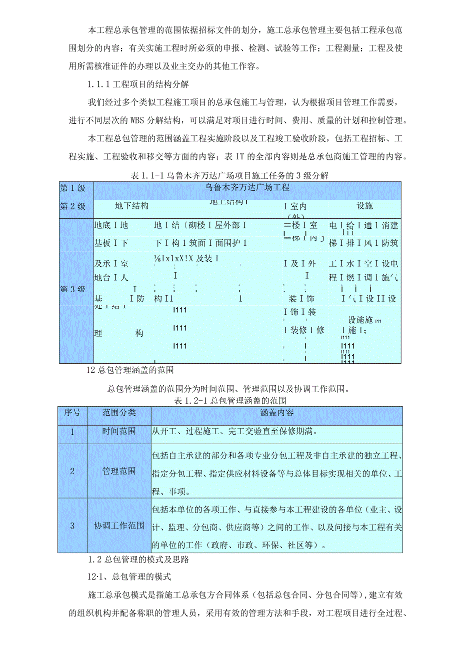 项目总承包管理与协调措施方案.docx_第2页