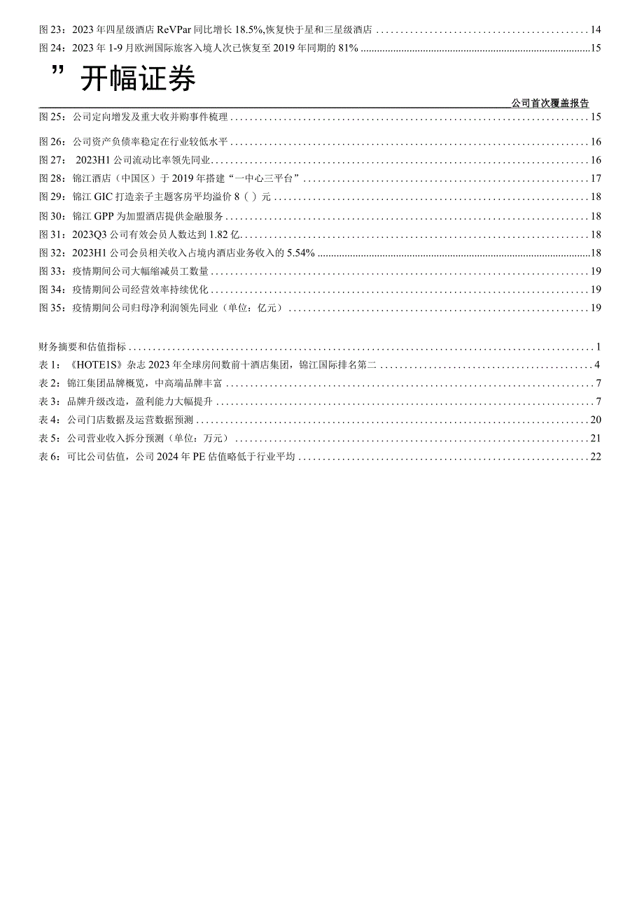 【酒店市场报告】锦江酒店公司首次覆盖报告(600754)：经营、资本双轮驱动出行放开酒店龙头率先受.docx_第3页