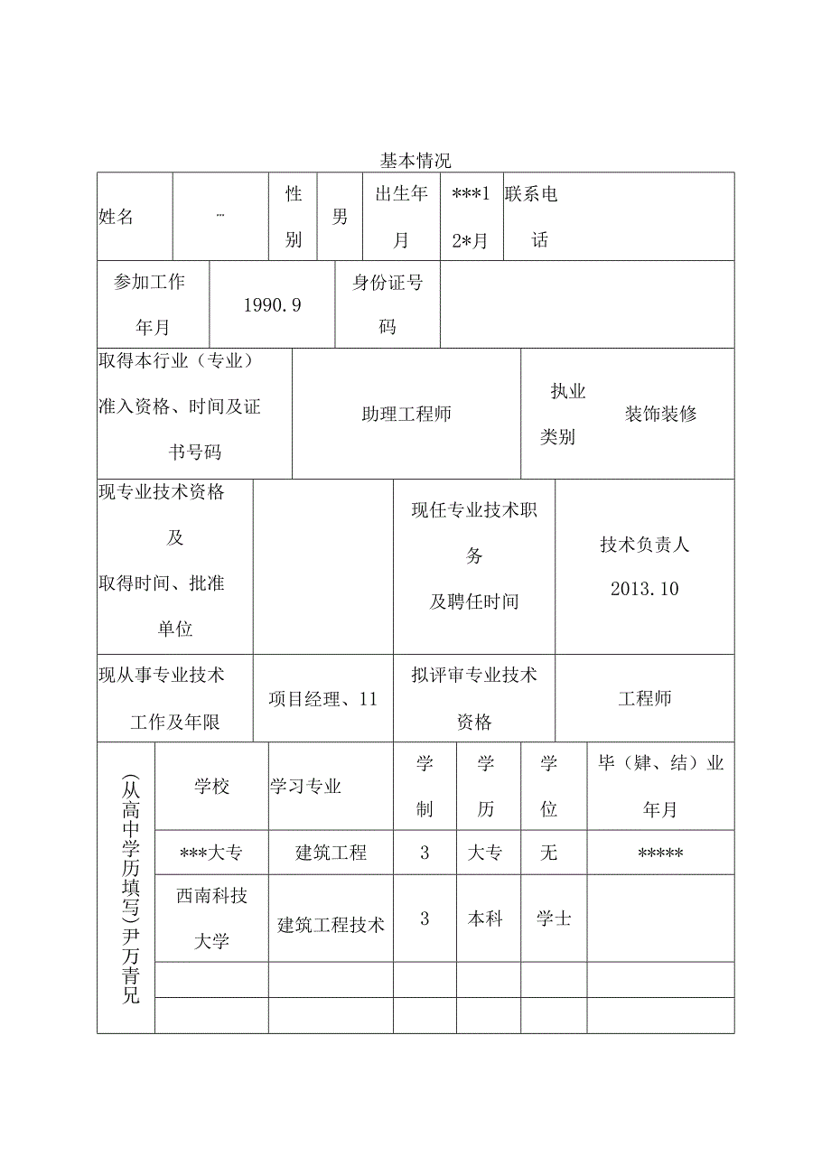 中级工程师评审表范例.docx_第2页