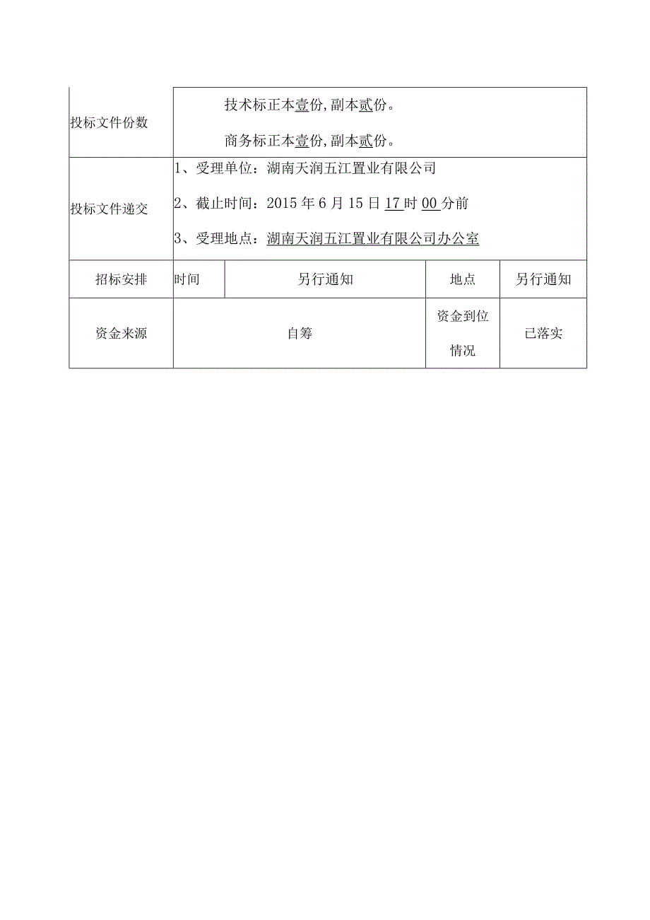 上河国际商业广场A区装饰设计招标文件.docx_第3页