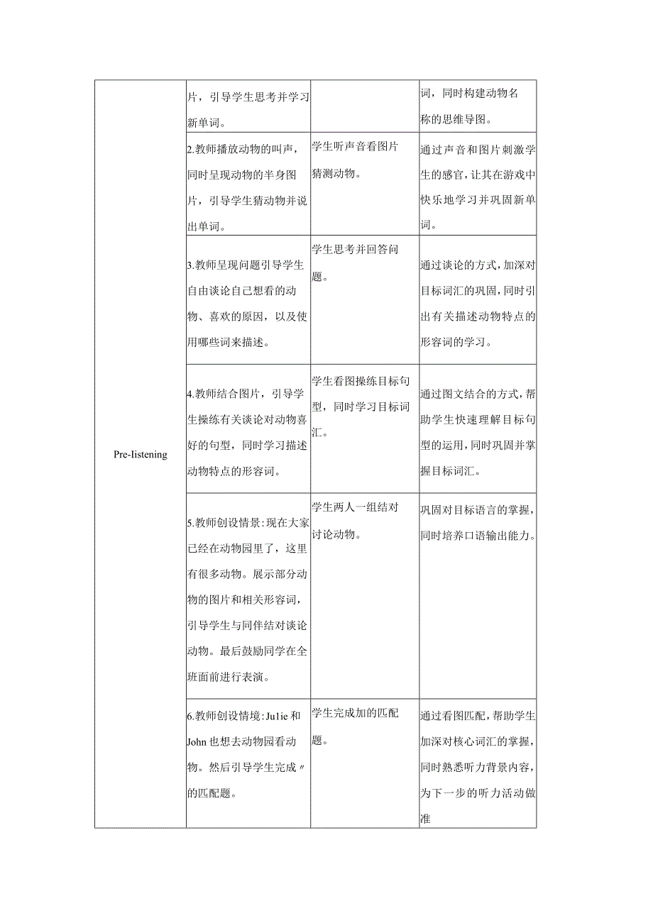 【教学方案】Unit 5 Section A 第1课时.docx_第3页