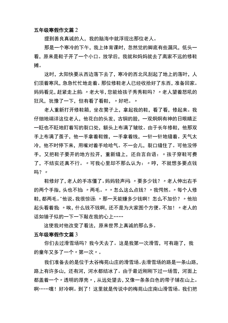 五年级寒假作文.docx_第2页