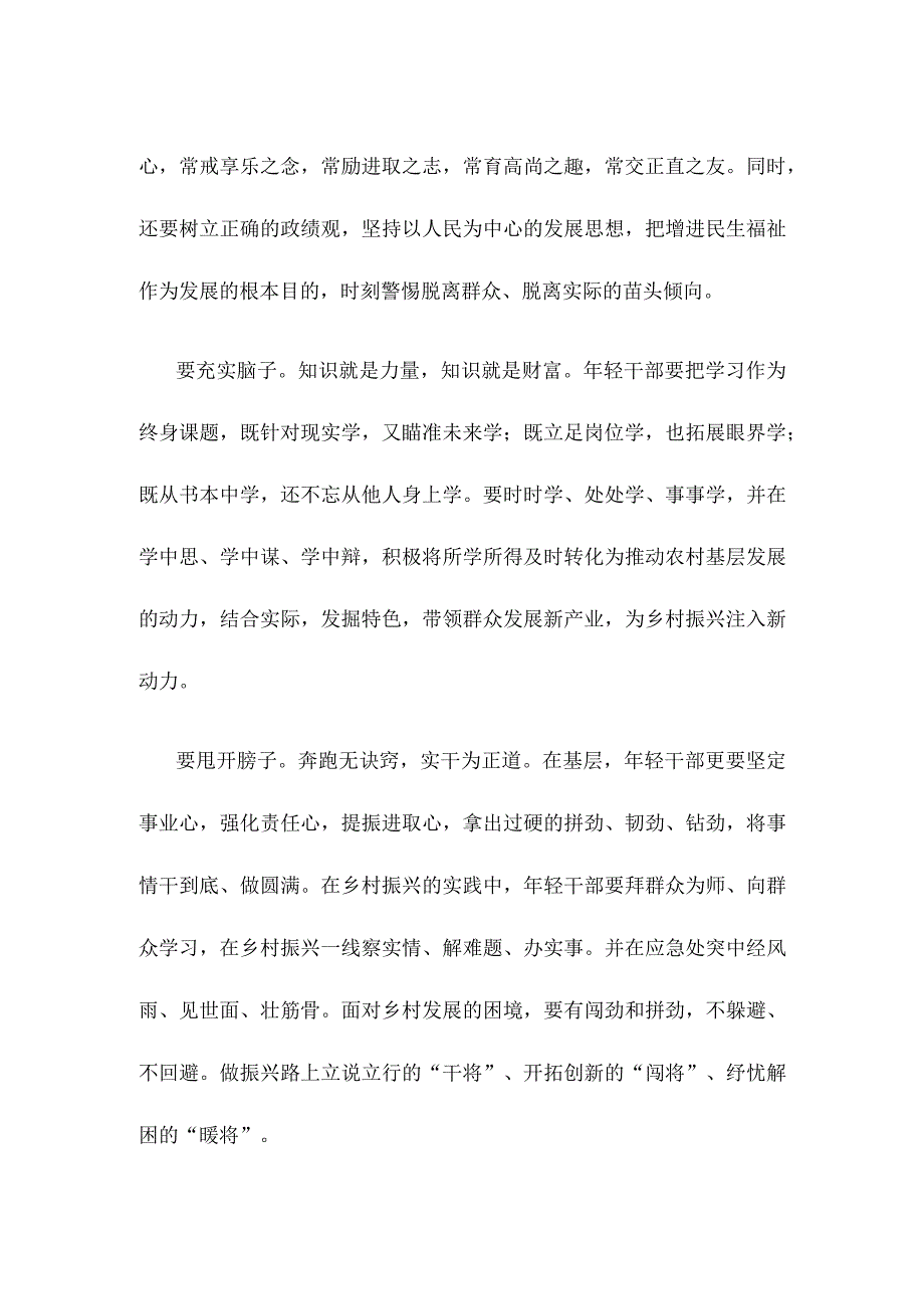 把主题教育成果转化为全面推进乡村振兴的实际成效心得体会.docx_第2页