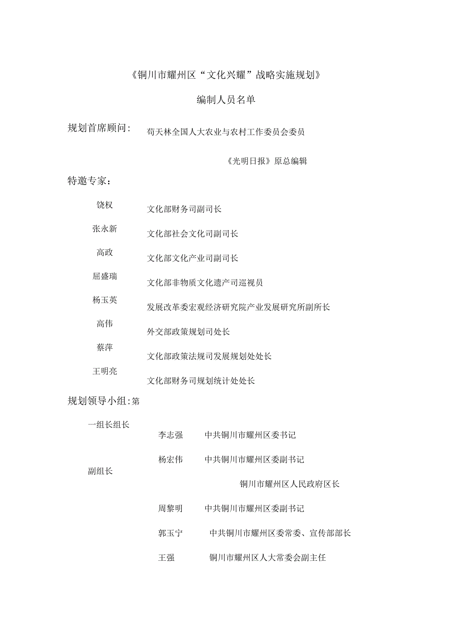 文化兴耀战略实施规划范本.docx_第1页