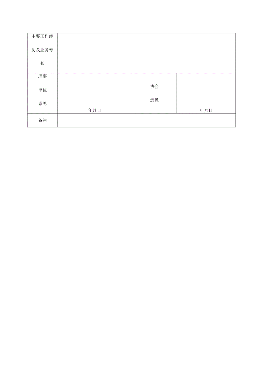 河北省信息产业与信息化协会锂电池专业委员会理事单位确认表.docx_第2页