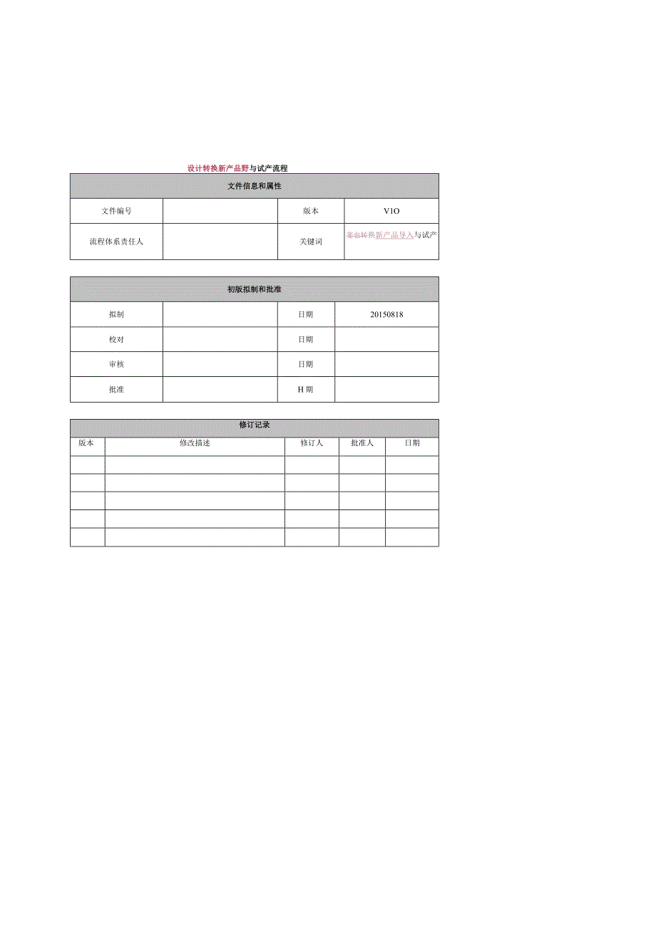 新产品导入与试产流程设计(DOC34页).docx_第1页