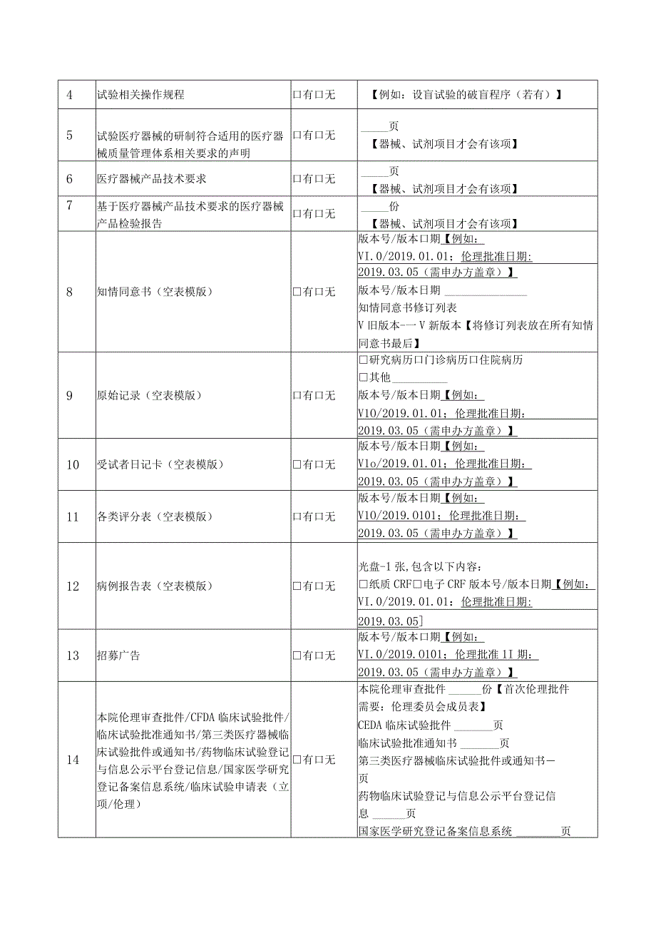 结题资料目录—存放科室.docx_第2页