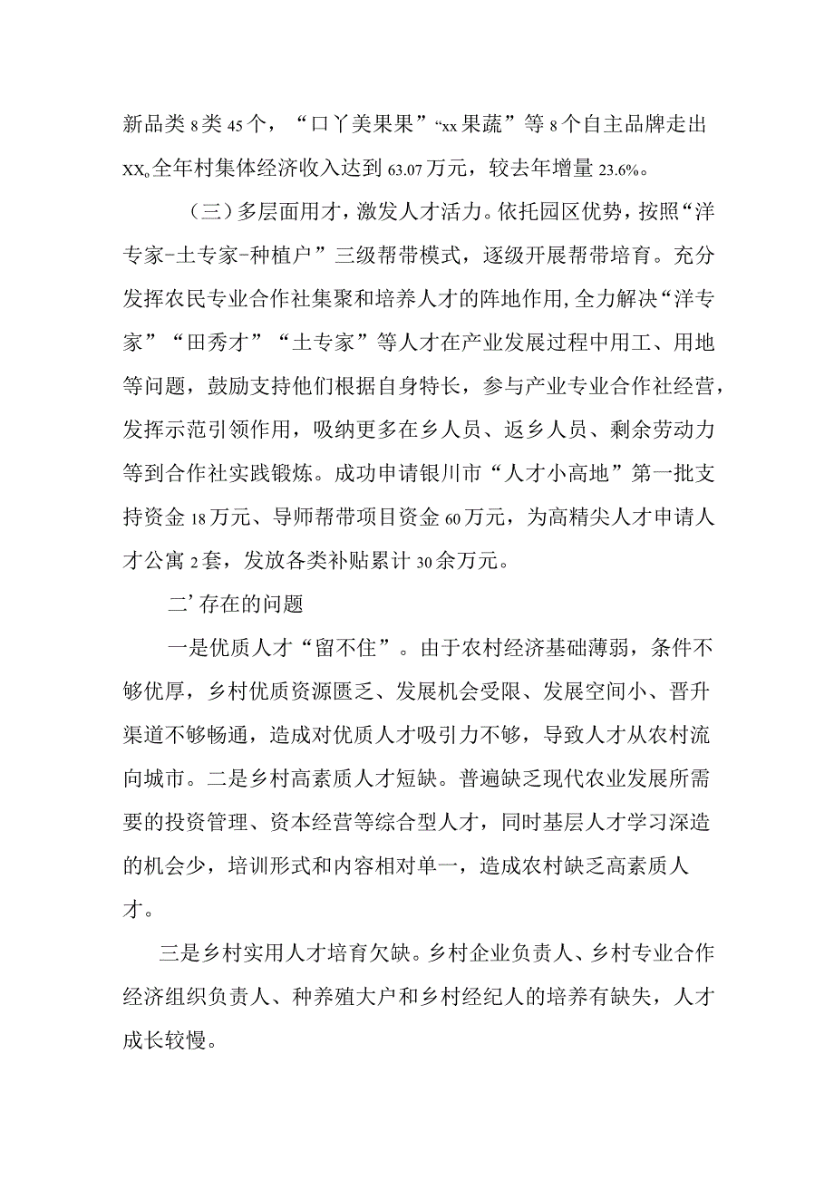 着力做好人才文章为乡村振兴赋能提效.docx_第2页