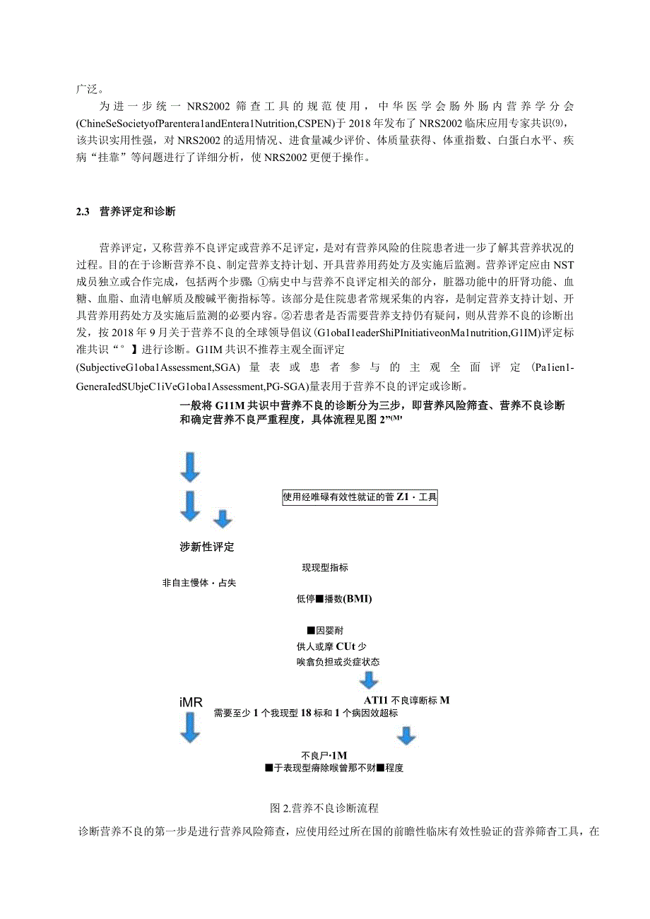 肠外肠内营养临床药学实践共识2022年版.docx_第3页