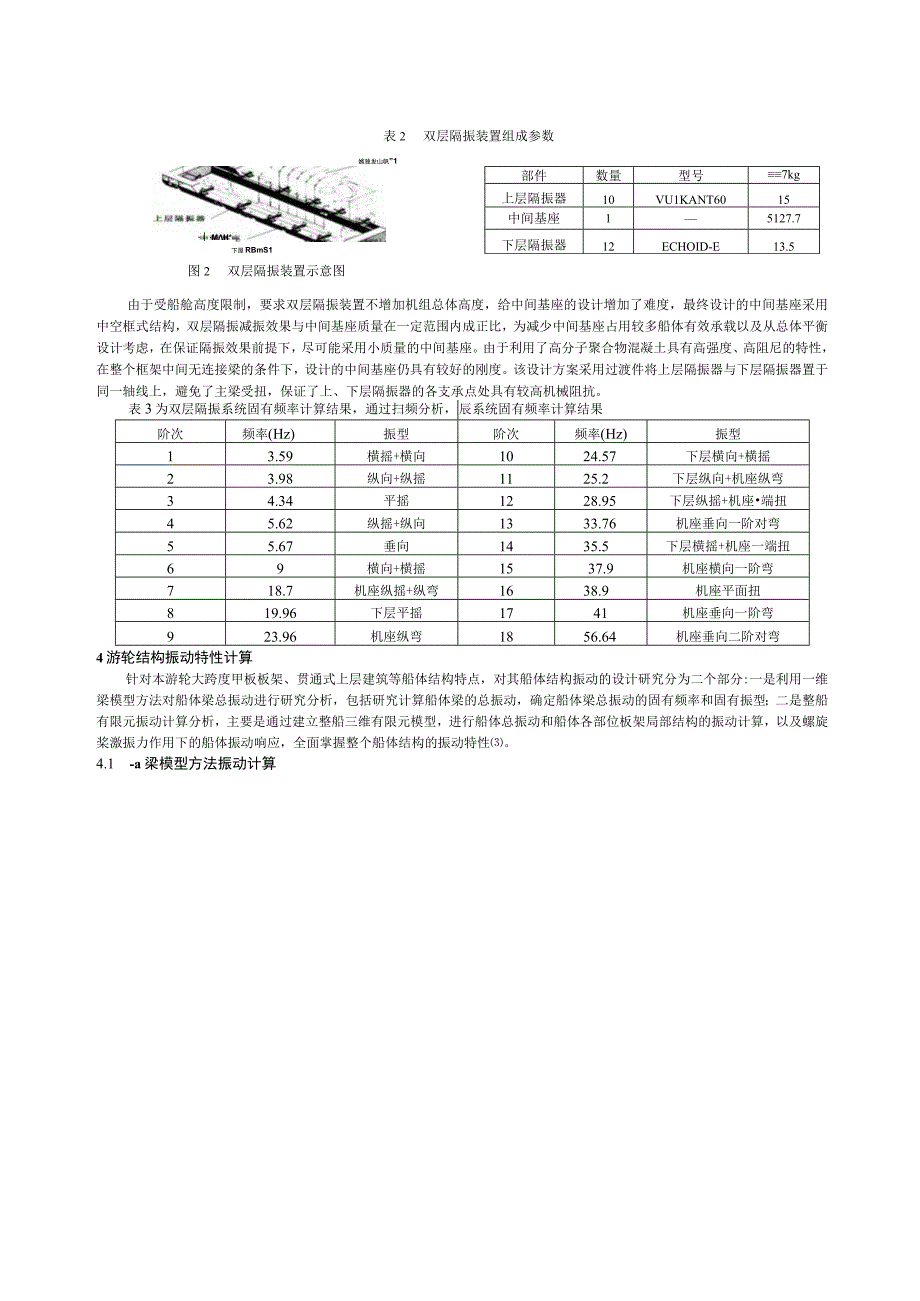 长江电力推进游轮减振设计研究.docx_第3页