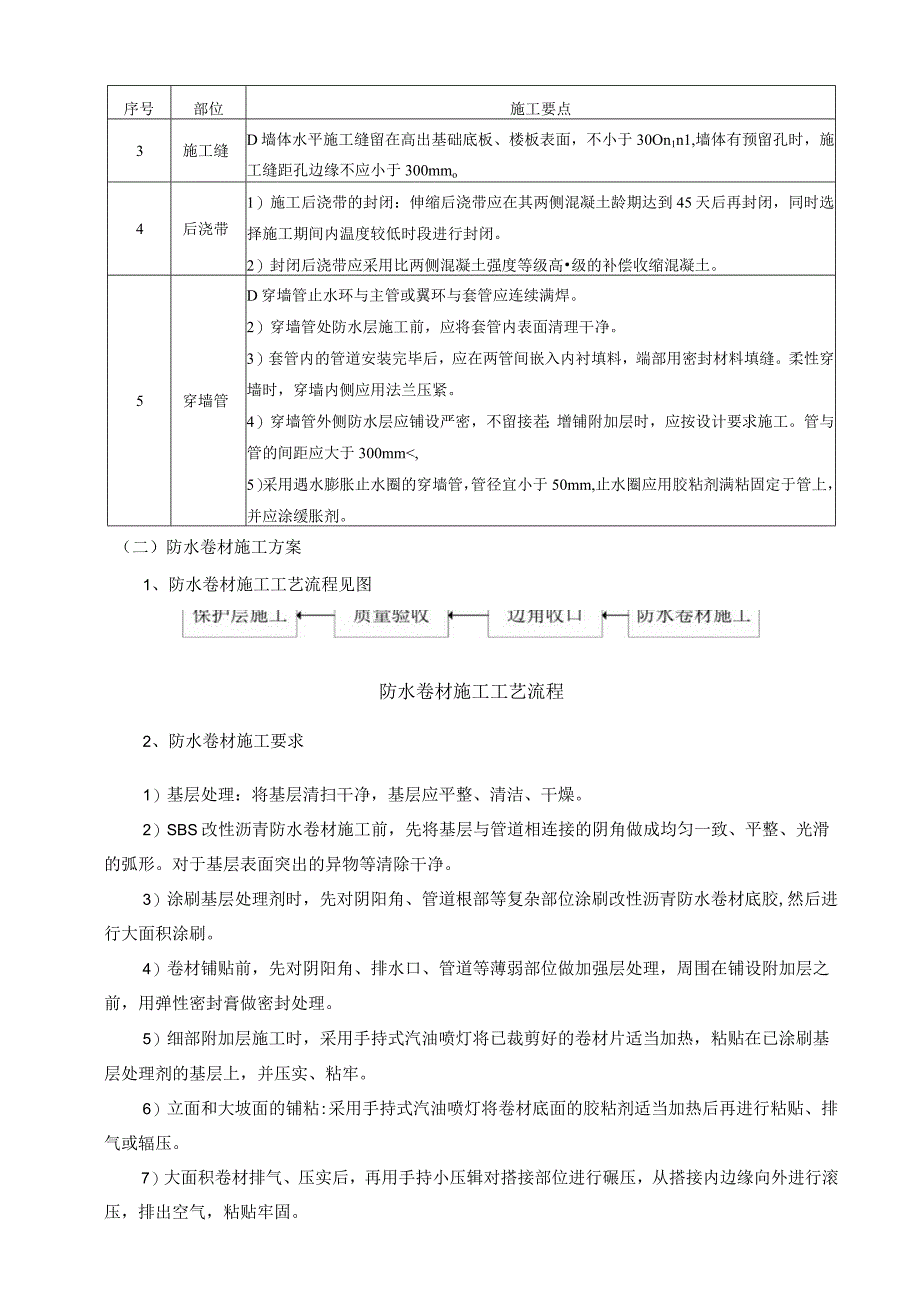 防水工程技术施工方案.docx_第3页