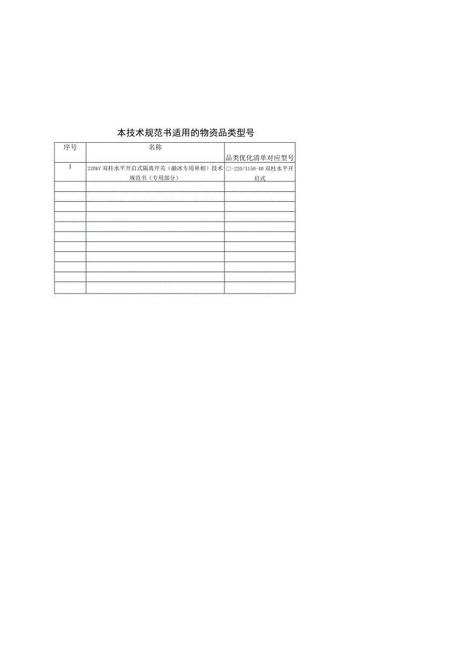 15-220kV双柱水平开启式隔离开关（融冰专用单相）技术规范书（2023版）（专用部分）-天选打工人.docx_第3页